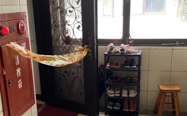 好心痛！目击父母遭杀害，男童缩墙角2天不给抱「外公痛哭」。(中时资料库)