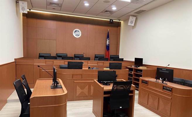 採购图利厂商涉贪 ，园2前国小校长、1总务主任遭撤职。(中时资料库)