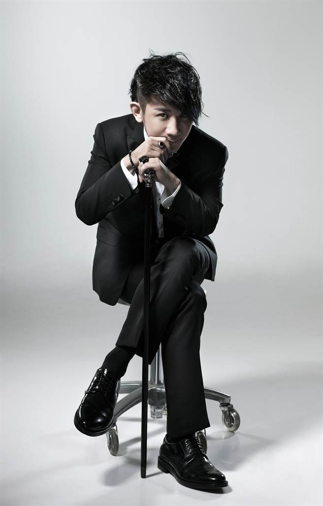 劉謙將出席「台灣線上魔術大會 OMG」擔任講者。（簡子製造照片提供）