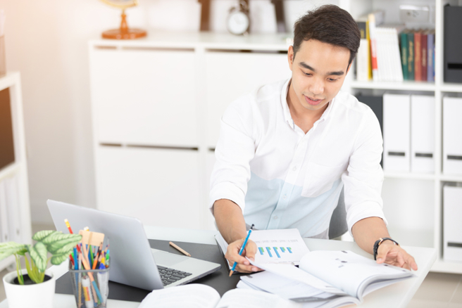 牡羊座、双子座、狮子座和处女座的生存能力很强，在什么样的环境都能很快适应。(示意图/达志影像)