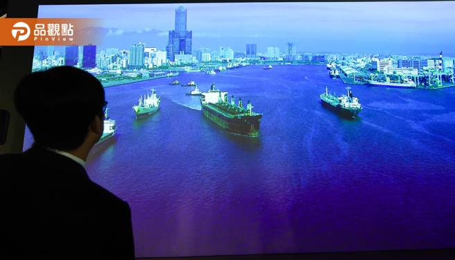 《看见台湾》10周年摄影巡迴展高雄驳二登场（图片来源：高雄市政府提供）