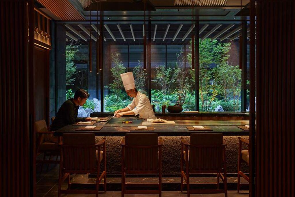 京都都喜天麗飯店主打沉浸式體驗，以多元道地的方式品味京都之美。（圖／都喜國際 Dusit International）