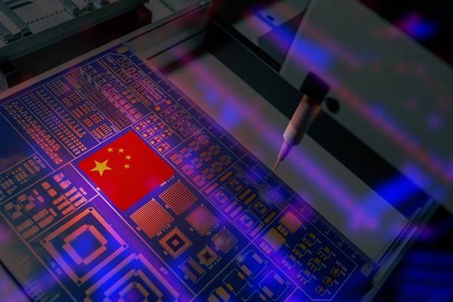 大陆去年研发经费投入破3兆人民币	。（示意图／达志影像／shutterstock）