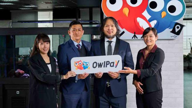 OwlPay提供全球商家一站式金流管理、便捷跨境支付体验  于Shopify应用程式商店上架