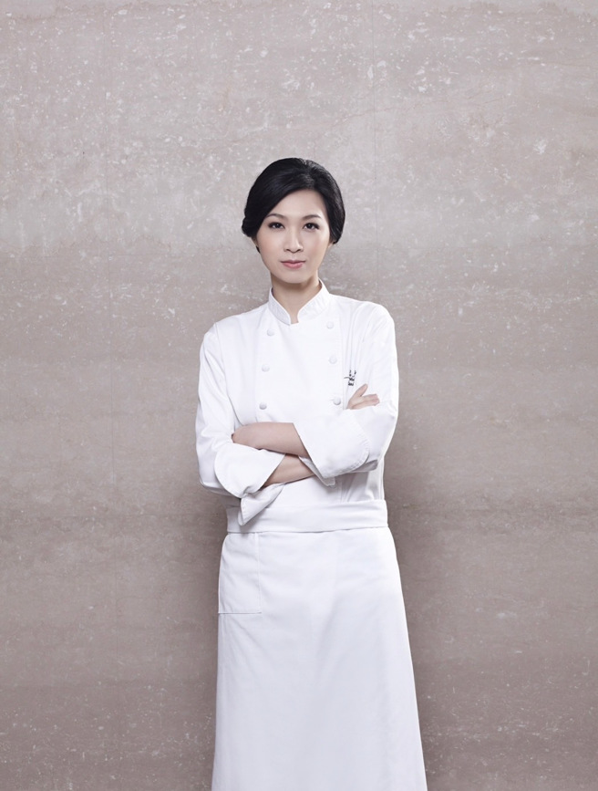 陈岚舒联手叶一南，推出「四手飨宴」。（主办单位提供）