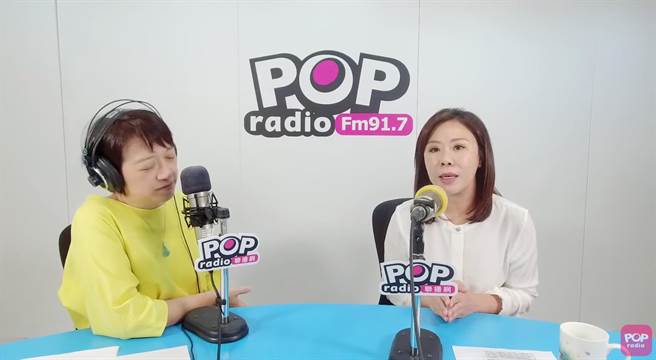 農業部長陳吉仲17日傳出請辭獲准，遭前行政院長蘇貞昌駁斥是「有心人放話」。國民黨台北市議員李彥秀表示，要不要換人需要行政院長陳建仁和蔡英文總統拍板，也就是派系要談。（翻攝自POP Radio直播）