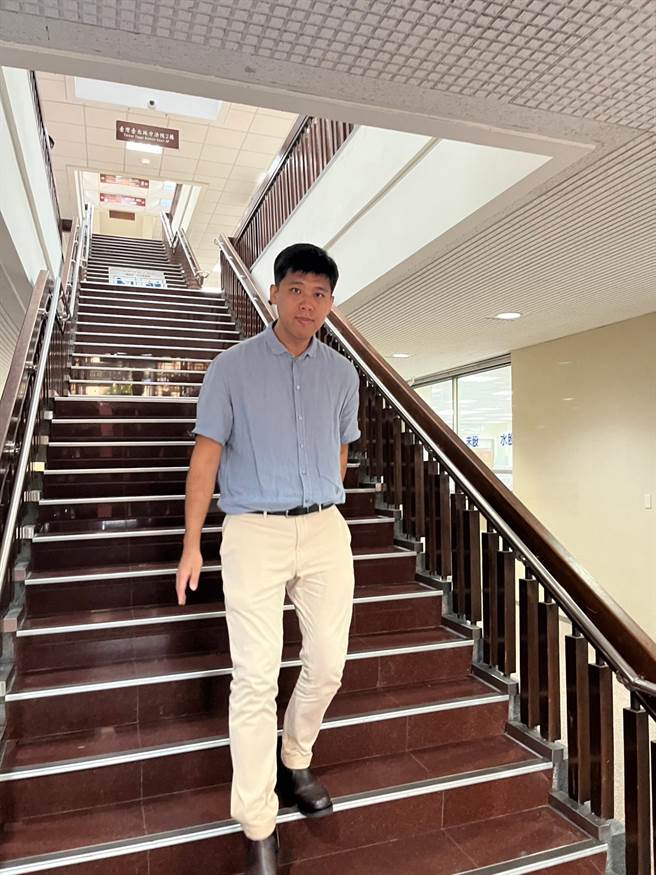 爆料「药头认识大小S」遭求偿400万元，名嘴葛斯齐声请传黄子佼作证（林伟信摄）