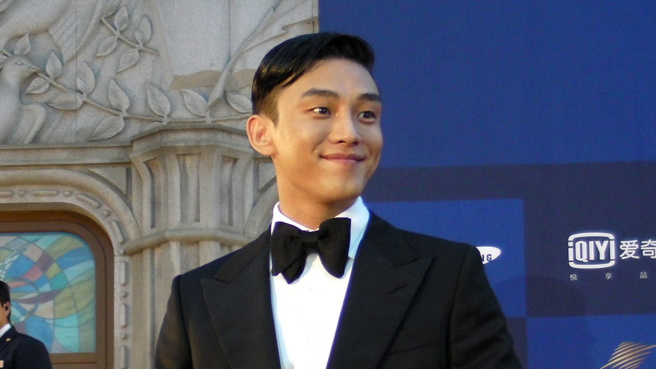 劉亞仁染毒案的最新進度曝光。(圖／中央社)