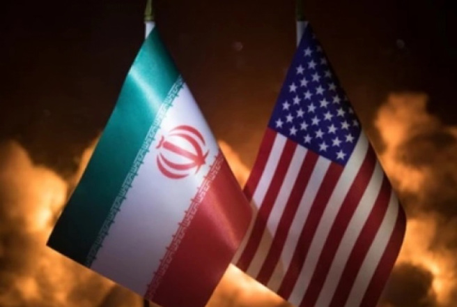 美国与伊朗从换囚谈判的过程中，建立起恢復连络的管道。(图/路透社)