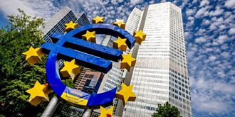 ECB籲歐元區 緊縮財政打通膨