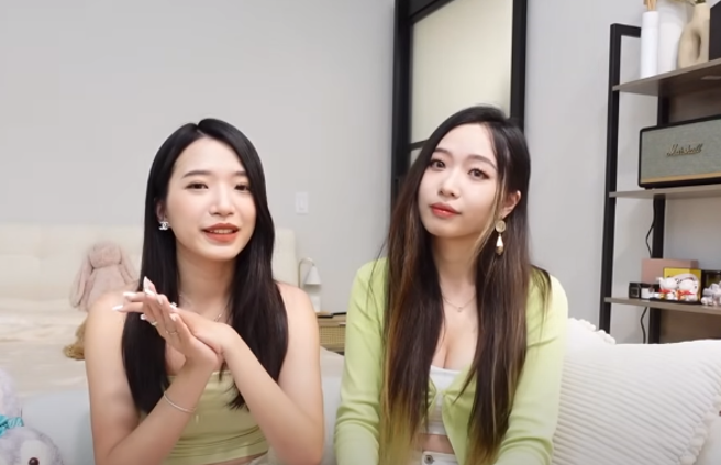 精算师月薪可高达18万，但前提是得准备不少的考试。（图／翻摄自Kelly Tsai YouTube）