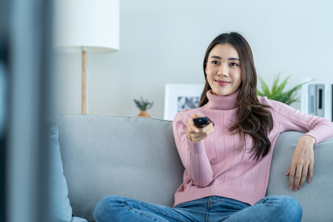 有网友好奇台剧天花板、最好看的是哪一部作品，引起讨论。(示意图，达志提供)