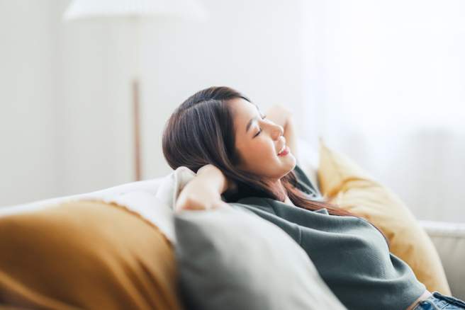 艾菲爾點名巨蟹座、雙魚座、金牛座及天秤座不容易走出舒適圈。（示意圖／Shutterstock）