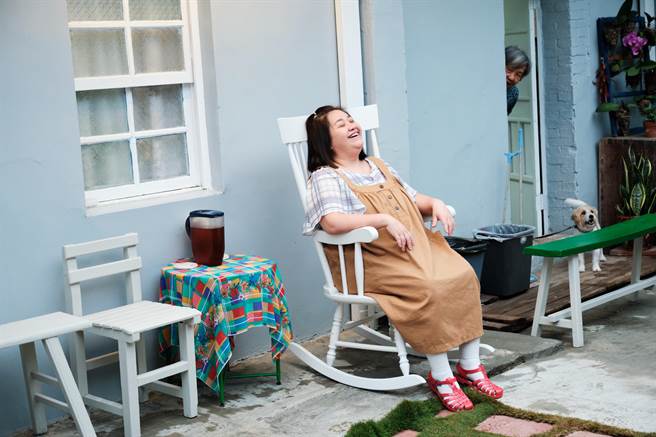 锺欣凌期盼到日本泡汤、购物。（桂田文化艺术基金会提供）