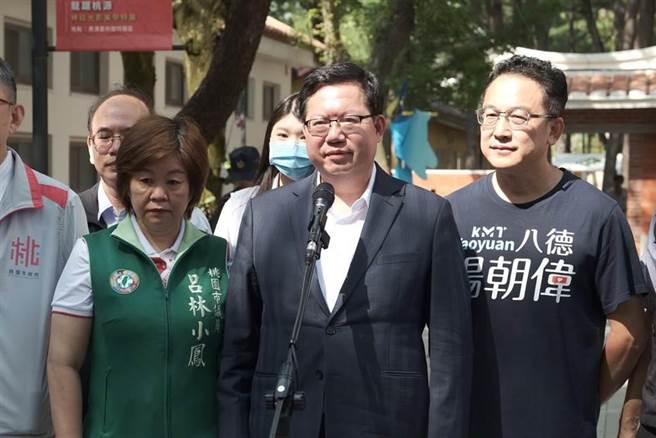 行政院副院长郑文灿。（资料照，赖佑维摄）