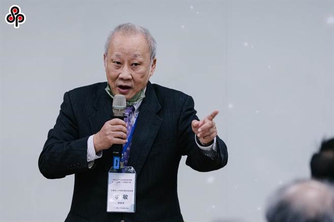 清华大学核工所特聘教授李敏呼吁600万名「以核养绿」公投支持者，不分蓝绿白，将选票投给提出具体恢復核能使用政策的候选人。(本报资料照)