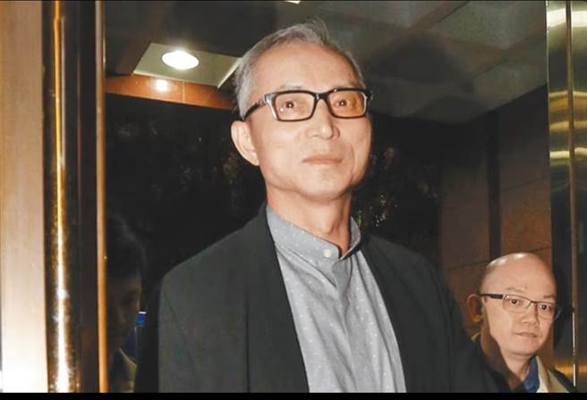 朱国荣。本报资料照片