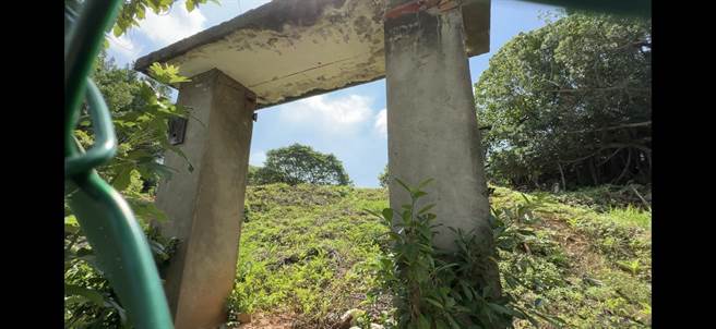 针对外界质疑市长高虹安重启「寡妇楼」都更案与建商有对价关系，新竹市政府驳斥是子虚乌有的不实讯息。（陈育贤摄）