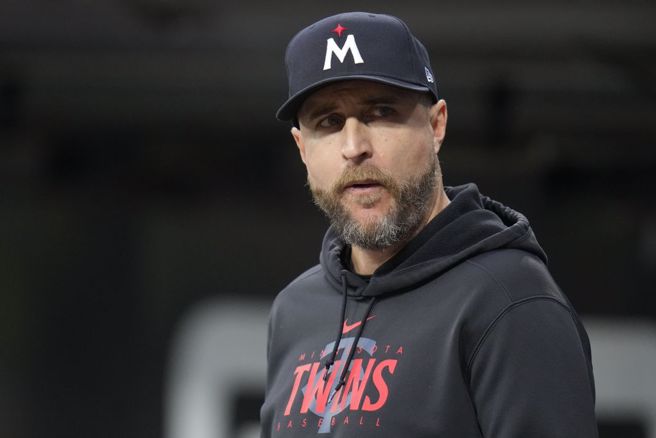 双城总教练波德利。（美联社资料照）