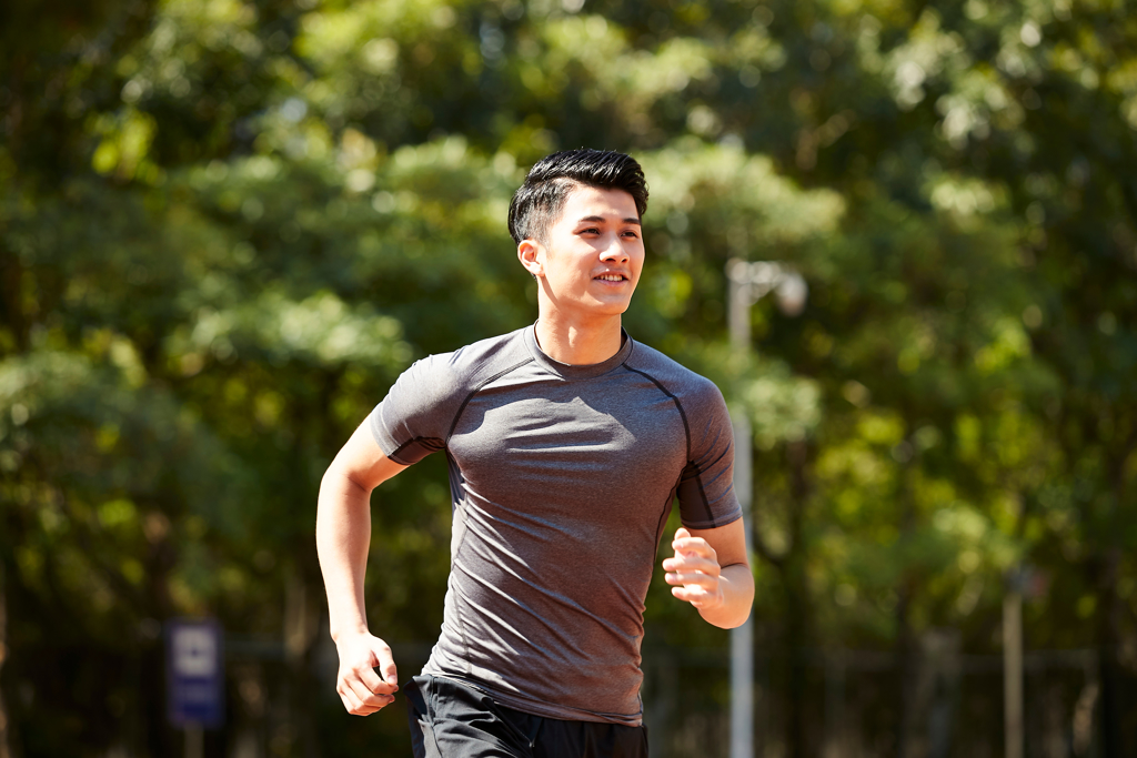 比跑步更有效！研究曝1運動最能降血壓 、防中風