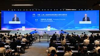 全球化面臨新風險 經濟學家：中國要參與治理體系再構建