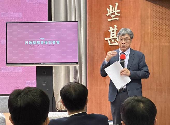 陈骏季来自农业部基层单位，因进口蛋风波，意外代理部长。（资料照）