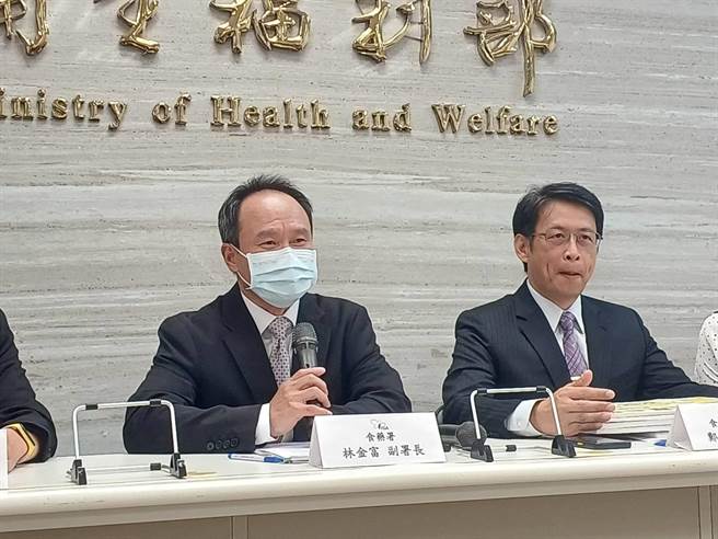 國內陸續查獲進口蛋混國產蛋製成液蛋但標示不實，食藥署今天宣布將啟動「液蛋工廠輔導」，預計本周完成全台50多家業者輔導。（王家瑜攝）