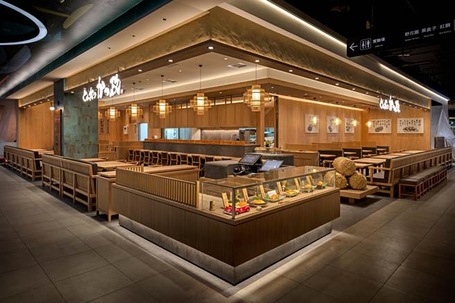 日式猪排专门店「静冈胜政日式猪排」推开幕活动，「中份腰内猪排套餐」有机会以半价开吃。（静冈胜政日式猪排提供／朱世凯台北传真）