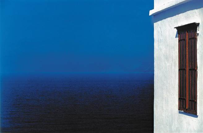 柯锡杰作品〈等待维纳斯〉等，近日将在纽约展出。（洁锡杰影像工作室提供／李怡芸台北传真）