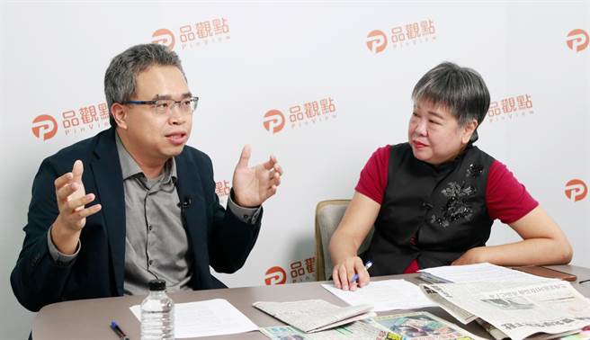 林裕纮透露，农业部年初首批进口的土耳其蛋品质不佳，很多都放到过期，昨日在虎尾查获200多万颗过期蛋中，有2批土耳其蛋，制造日期分别是4月6日和4月19日，都已过期1个多月。（【品观点-观点芹爆战】提供）