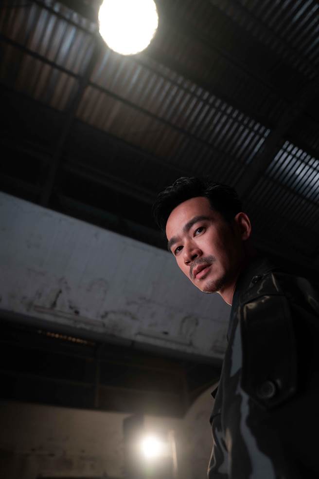 DJ HEAD即将发行新专辑《一切从头HEADSTART》。(DJ HEAD MUSIC提供)