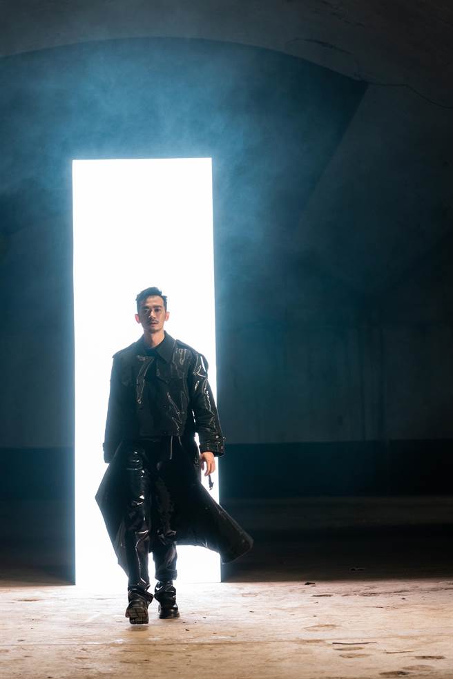 DJ HEAD推出全新创作单曲〈当回忆闪过滚石暴风而来〉 。(DJ HEAD MUSIC提供)