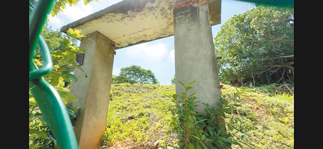 新竹市「寡妇楼」都更案遭爆已由市长高虹安解冻重启，多位议员质疑是否市长与建商有对价关系？市府驳斥是子虚乌有的不实讯息。（陈育贤摄）