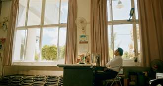 潘孟安「撂台語」影片紅到國際 榮獲美國高峰創意金獎