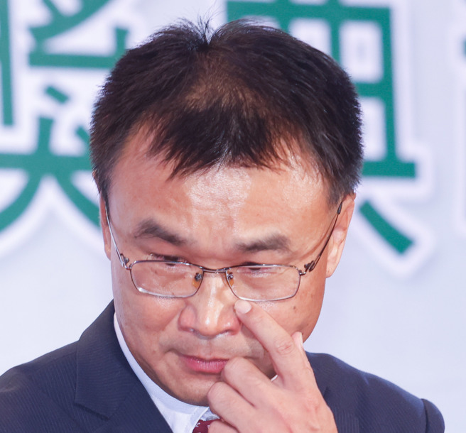 农业部长陈吉仲请辞获准。（资料照,陈信翰摄）