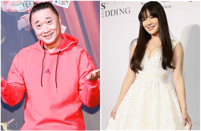 陈沂强调邰智源绝对很爱木曜，才会无法接受批评。（图／中时资料照片）