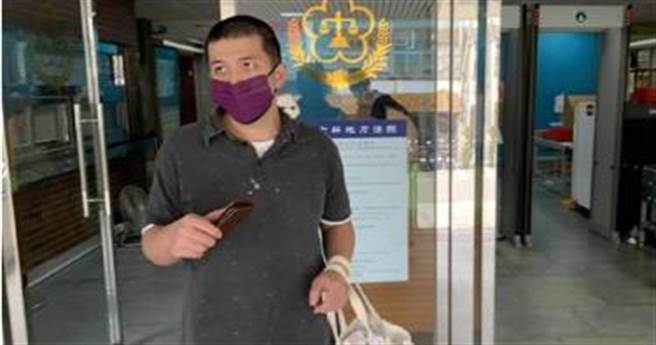 简祥宇因过失致死罪判处有期徒刑4年。（资料照）