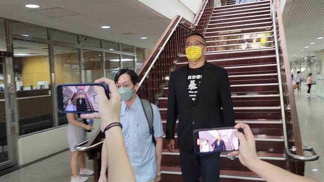 朱学恒（陈志贤摄）