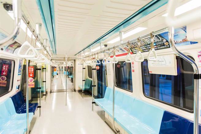 Gogoro产品长彭明义认为博爱座定义不明确，因此常发生争议。（示意图／Shutterstock）