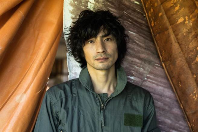 日籍演员福地佑介在《动物感伤の清晨》拿出精湛表现。（前景娱乐提供）