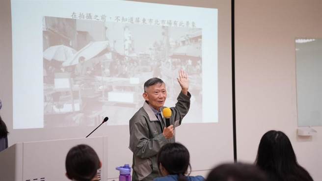 「屏新而论-屏东糖铁文化路径论坛」近日开跑，今年聚焦在探究糖业铁路的兴衰、故事，并将这些无形的文化记忆思考未来可能的应用。（翻摄画面／谢佳潾屏东传真）