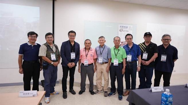 「屏新而论-屏东糖铁文化路径论坛」近日开跑，今年聚焦在探究糖业铁路的兴衰、故事，并将这些无形的文化记忆思考未来可能的应用。（翻摄画面／谢佳潾屏东传真）