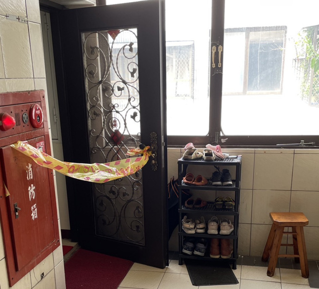 高雄罗姓夫妇遭杀害，影响2名未成年孩子情绪，今天是夫妻头七。（本报资料照）