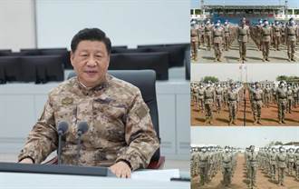 中共《解放軍報》：「交友不慎」是個別領導幹部落馬的重要原因