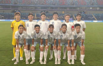 杭州亞運》中華女足逆襲印度 小組賽旗開得勝