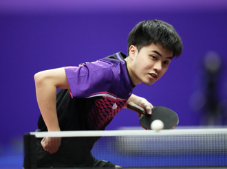 杭州亞運》中華男桌輕取哈薩克 二連勝晉級16強