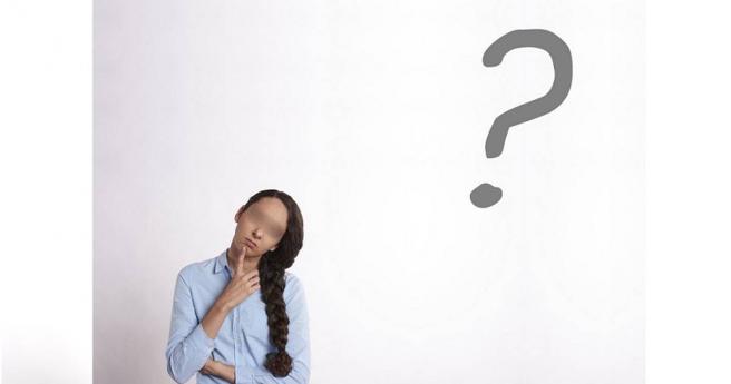 得知男友要她搬家的理由，女子非常疑惑，並在排除各種假設後更一頭霧水。（示意圖／Pixabay）