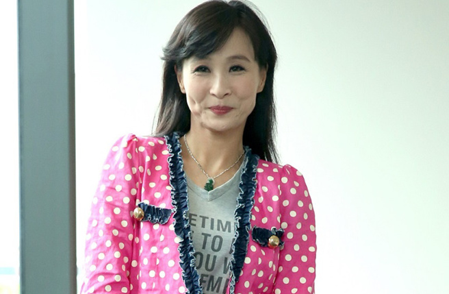 马妞近年健康状况亮起红灯。（图／中时资料照片）