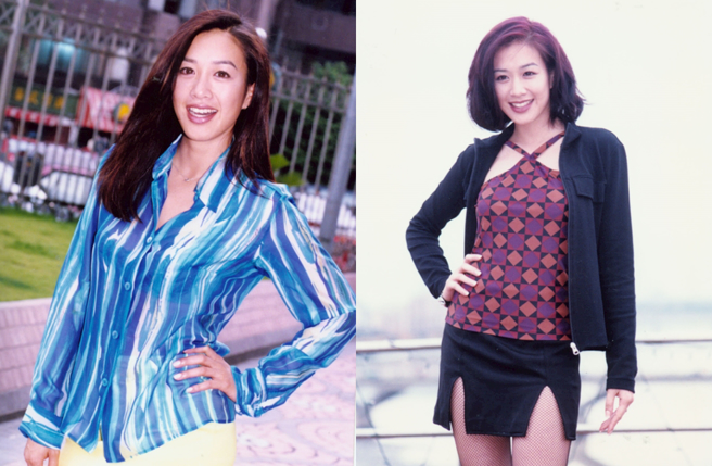 锺丽缇年轻时被讚是一代性感女神。（图／中时资料照片）