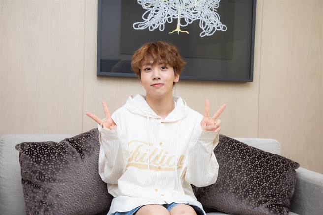 车雄基心态相当正向，被淘汰也不会气馁。（ON INN ASIA提供）